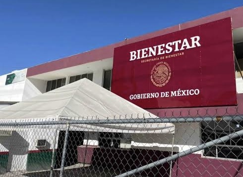Secretaría de Bienestar implementa blindaje por la jornada electoral. Noticias en tiempo real