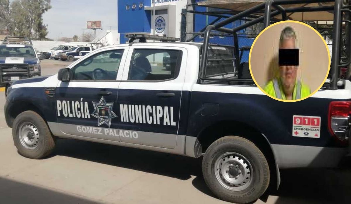 En Gómez Palacio detienen al padre de joven que festejaba su XV años por golpear a su esposa. Noticias en tiempo real