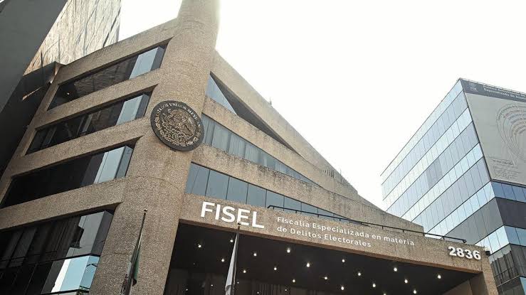 Fiscalía Especializada en materia de Delitos Electorales recibe 95 denuncias . Noticias en tiempo real