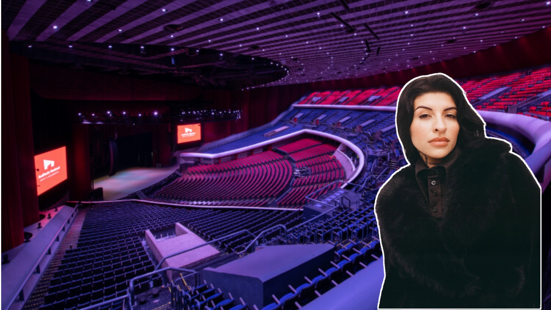 Cazzu agota entradas del Auditorio Nacional en preventa, pese a críticas de Pati Chapoy. Noticias en tiempo real