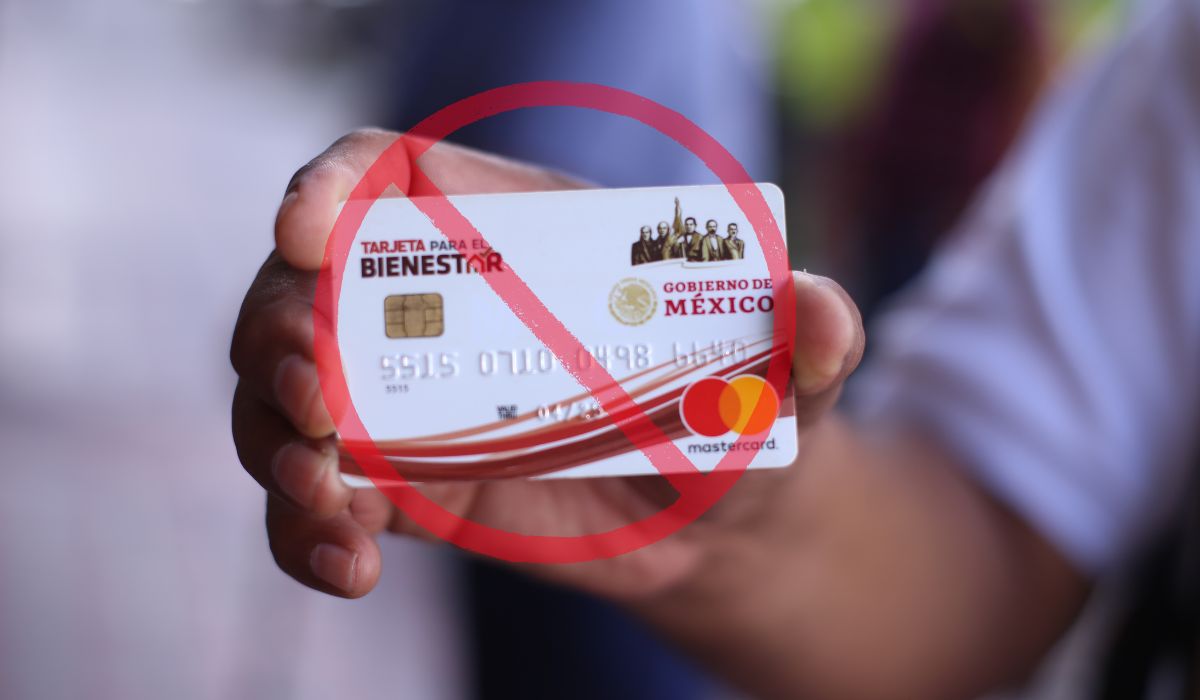 Denuncian fraude para activar la tarjeta del Bienestar, ¿cómo reconocer la estafa?. Noticias en tiempo real