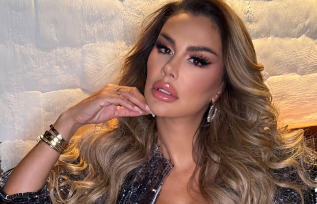 Ninel Conde: ¿Cuál es la fortuna de una posible inquilina de La Casa de los Famosos 3?. Noticias en tiempo real