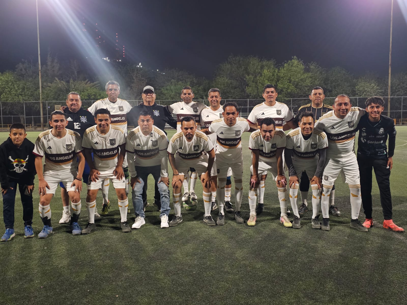 Jornada de pendientes en Liga Hacienda. Noticias en tiempo real