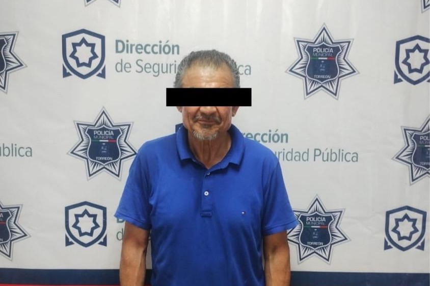 Detienen a hombre que quebrantó sellos de clausura instalados en una casa de citas  . Noticias en tiempo real