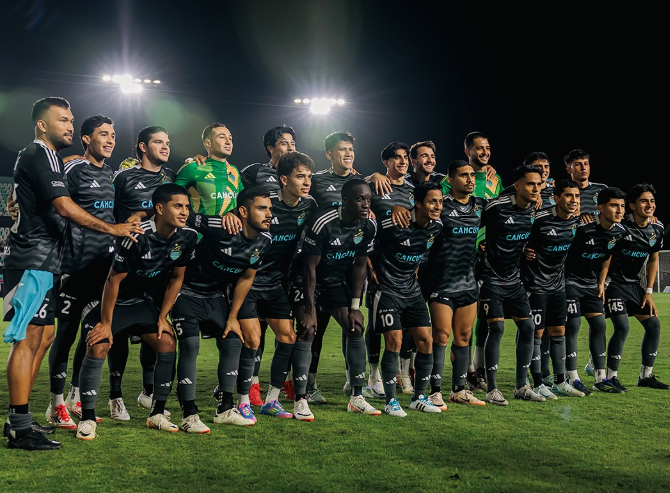 Corte de subsidios agudiza la tensión entre la FMF y clubes de la Liga de Expansión. Noticias en tiempo real