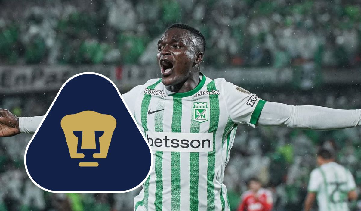 Pumas arrastra la sequía más larga de títulos sin embargo, ya trabaja en el armado del plantel para el Apertura 2025 y uno de los nombres que baraja la directiva es el del delantero colombiano Kevi