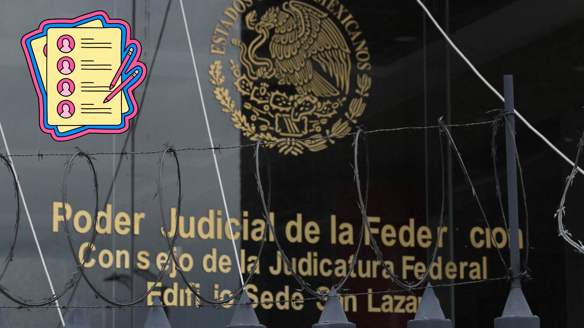 ¿Quiénes están proyectados a integrar el Tribunal de Disciplina Judicial?. Noticias en tiempo real