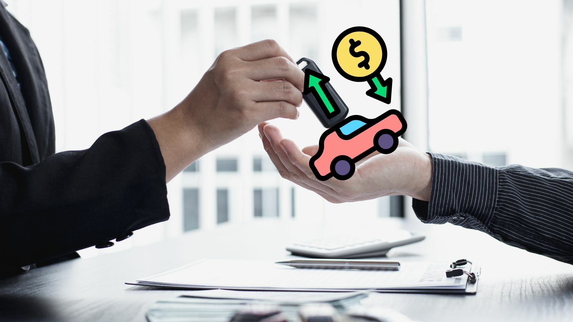 ¿Cuánto tarda un banco en autorizar un crédito para auto en México?. Noticias en tiempo real