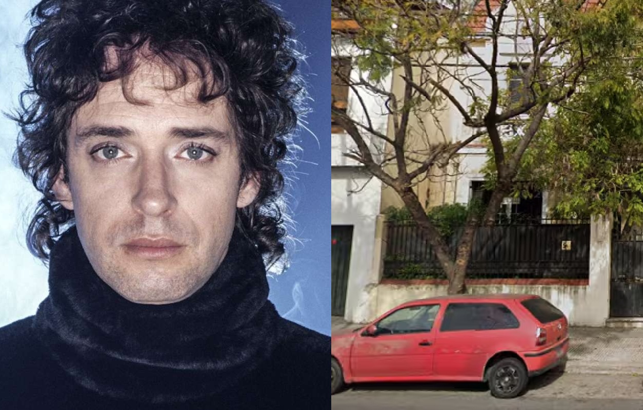 ¿Gustavo Cerati confesó crímenes en canciones? Surge teoría tras hallazgo de restos humanos . Noticias en tiempo real