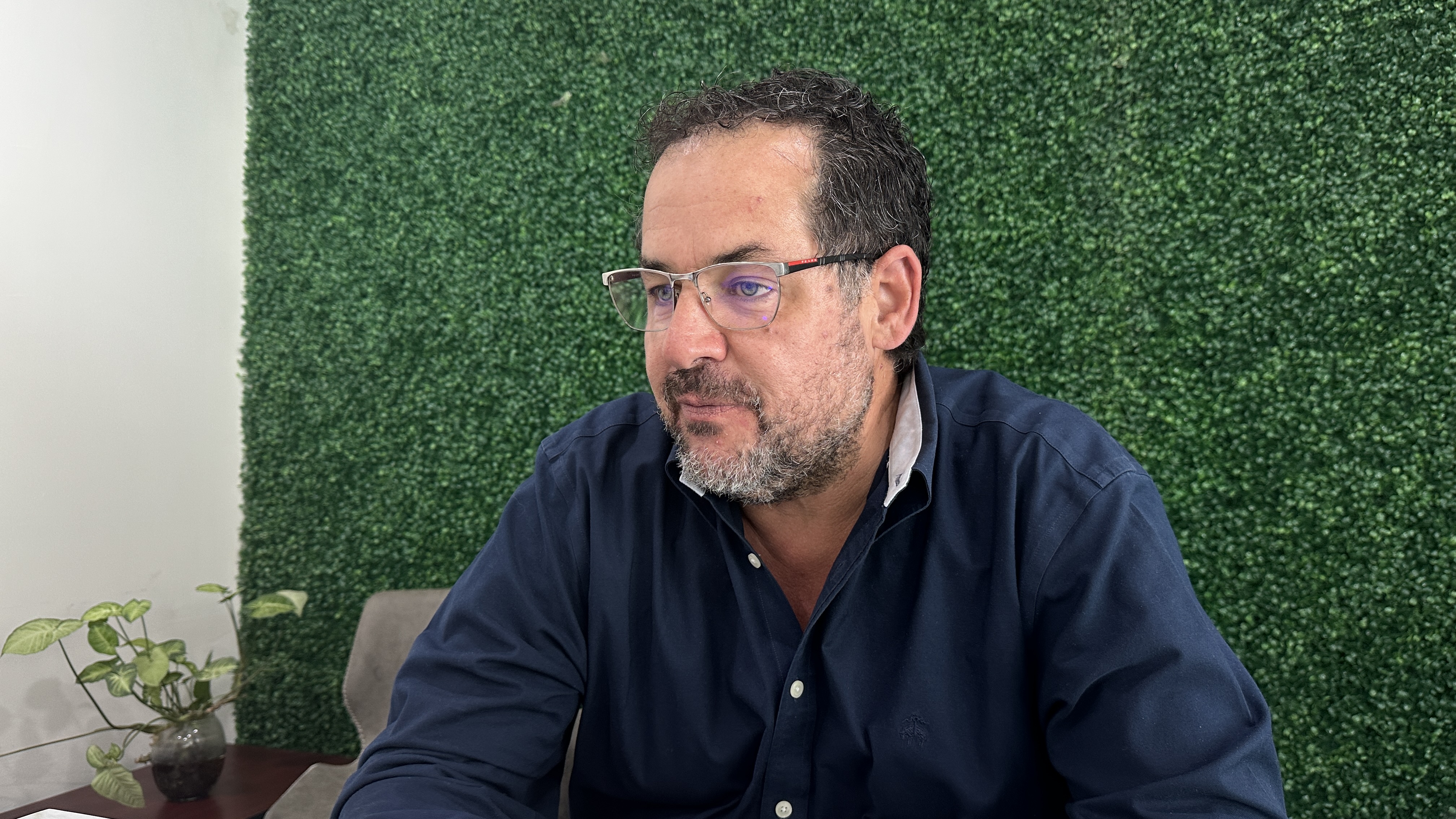 Se desacelera compraventa de inmuebles en la Región Centro . Noticias en tiempo real