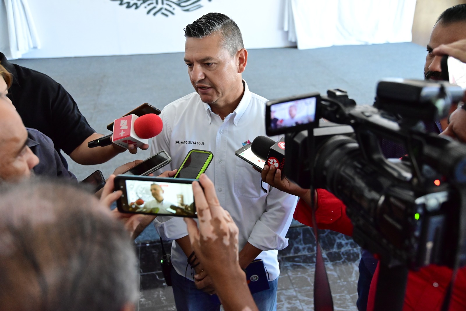 Piden denunciar actos vandálicos al Alumbrado en Gómez Palacio. Noticias en tiempo real