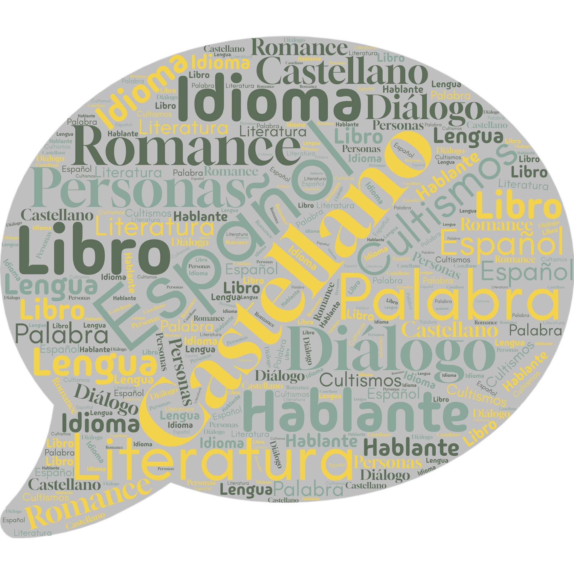 ¿Cuál es el origen del idioma que hablamos todos los días?. Noticias en tiempo real