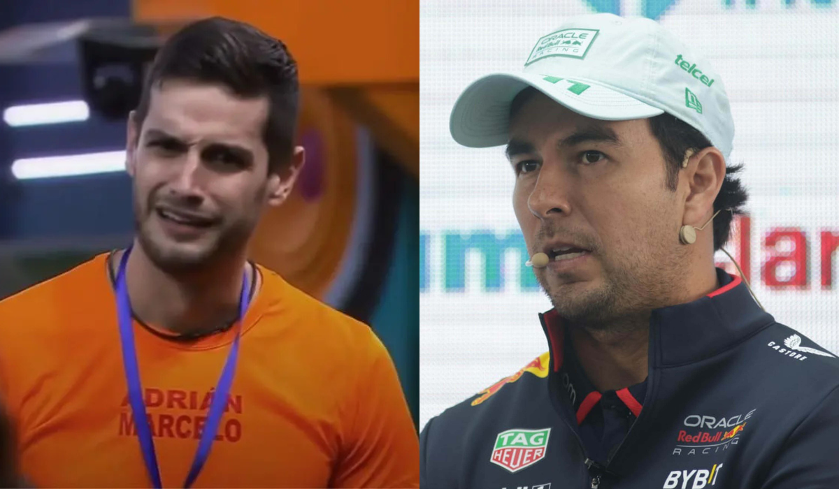 Adrián Marcelo arremete contra 
