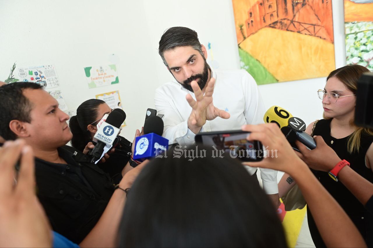 Diputado Antonio Attolini presenta denuncia ante la Fiscalía tras agresión física. Noticias en tiempo real