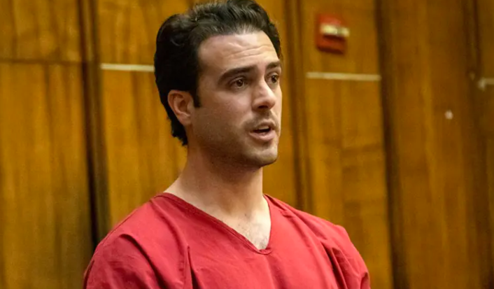 Pablo Lyle es trasladado a una prisión de menor seguridad en Miami. Noticias en tiempo real