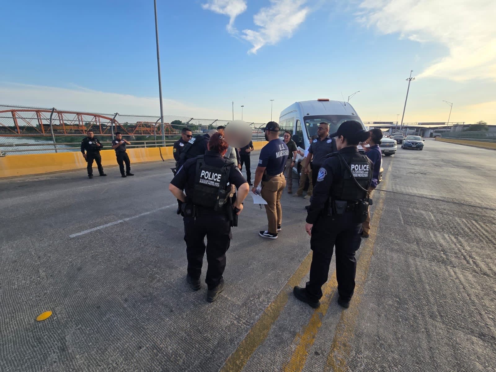 Deportan a un hombre por abusar de un menor. Noticias en tiempo real
