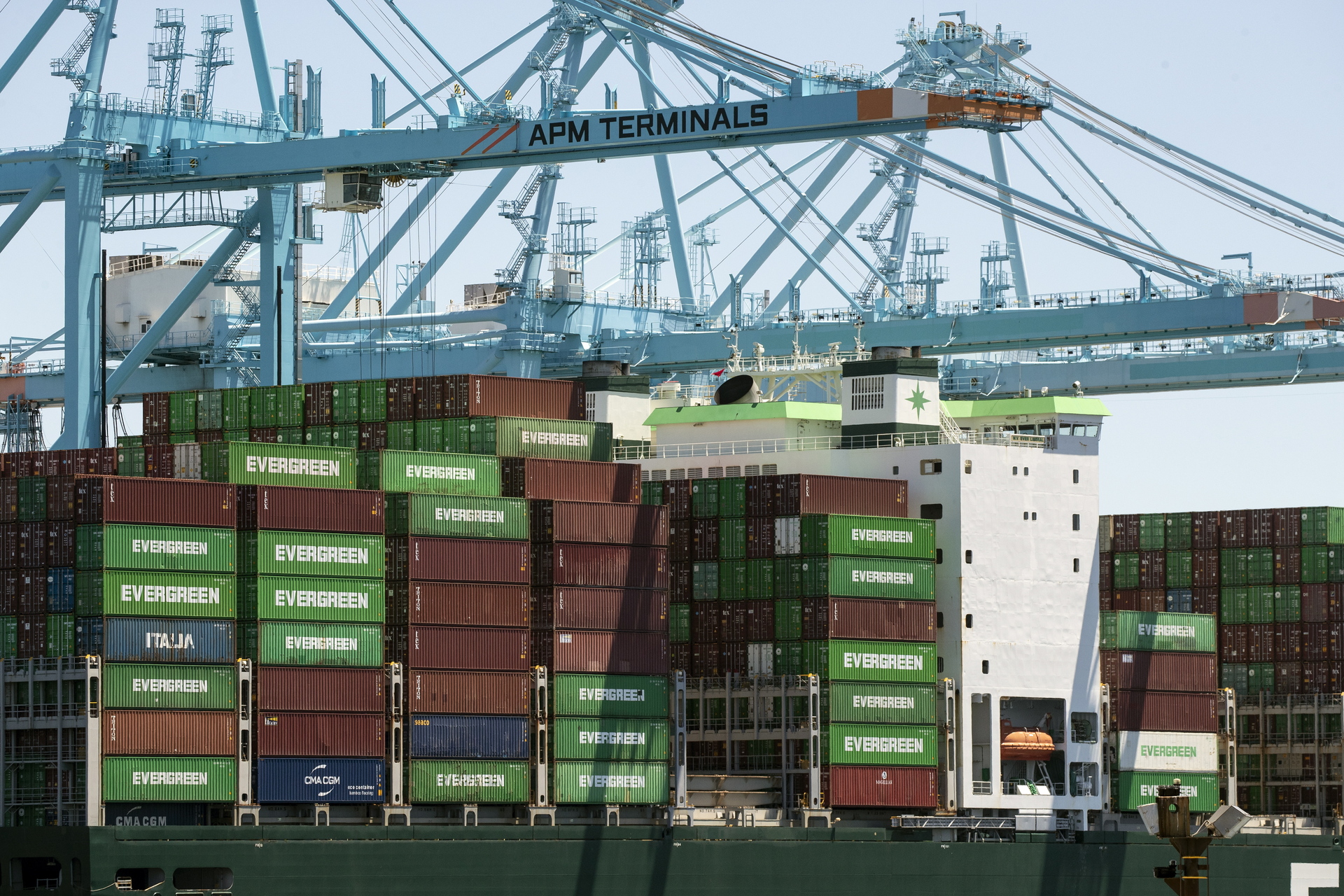 Coparmex condena aumento de aranceles y pide firmeza del gobierno mexicano . Noticias en tiempo real