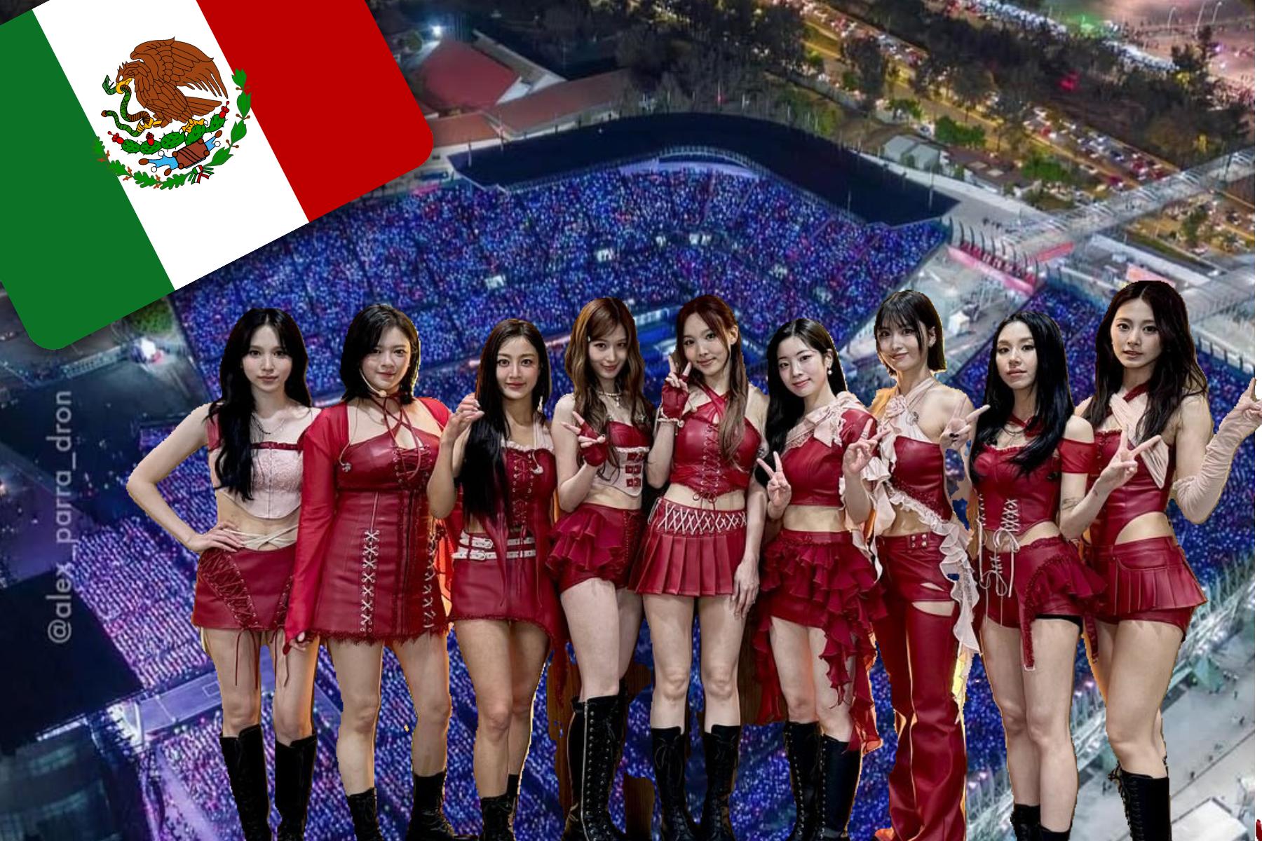 TWICE anuncia gira mundial: ¿Cuánto podrían costar los boletos si vienen a México?. Noticias en tiempo real