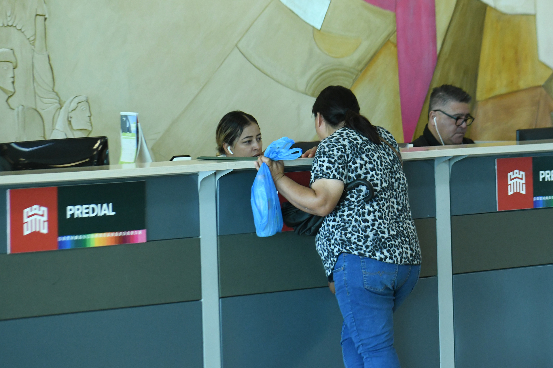 Torreón mantiene finanzas sanas y busca incrementar recaudación en 2025. Noticias en tiempo real