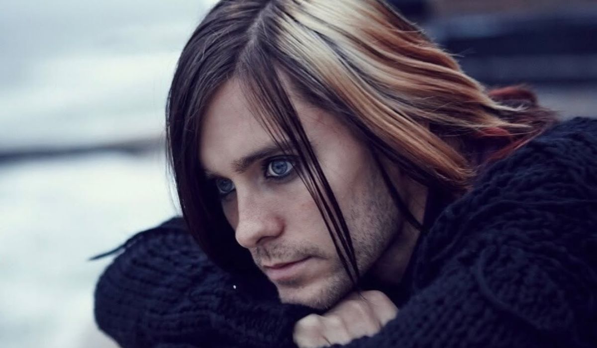 Señalan 9 mujeres a Jared Leto de acoso y hostigamiento. Noticias en tiempo real