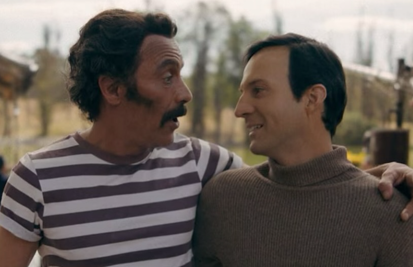 ¿Dónde ver la bioserie Chespirito: Sin querer queriendo?. Noticias en tiempo real