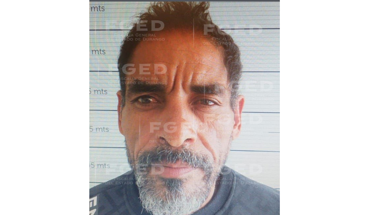 Sentencian a más de 17 años de prisión a homicida de Ciudad Lerdo . Noticias en tiempo real