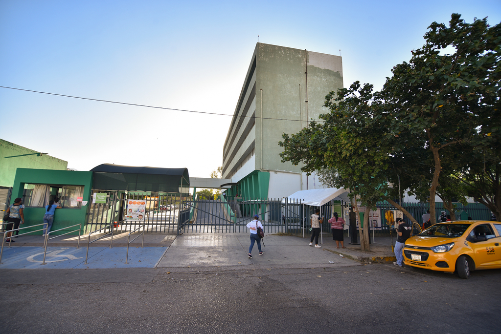 CNDH emite recomendación a Clínica 18 del IMSS por irregulares en paciente que perdió la vida. Noticias en tiempo real