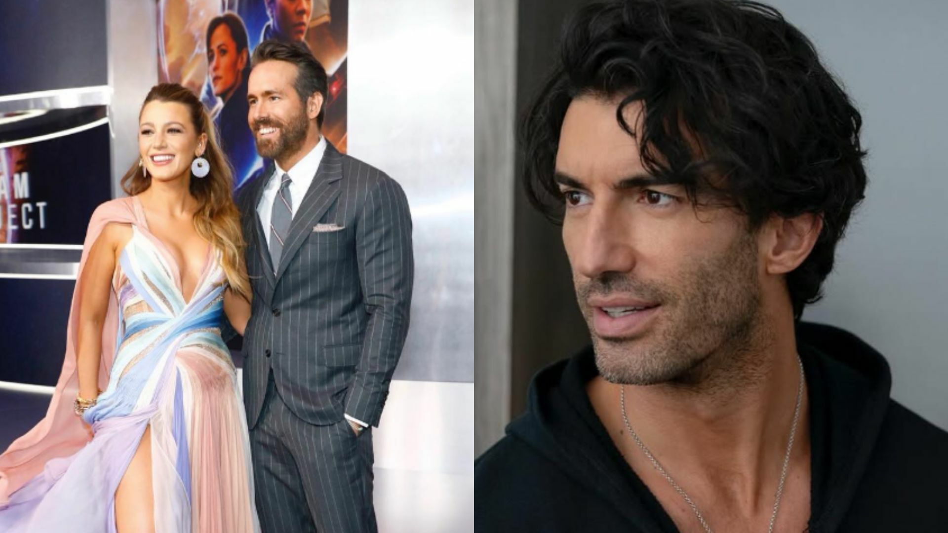Desestiman millonaria demanda de Justin Baldoni contra Blake Lively y Ryan Reynolds. Noticias en tiempo real