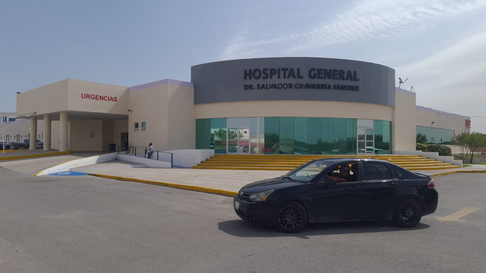 Protocolos para urgencias psicológicas en hospitales de Allende y Piedras Negras. Noticias en tiempo real