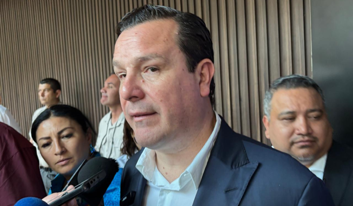 Alcanza Coahuila su nivel más bajo de delitos en 24 años: FGE. Noticias en tiempo real