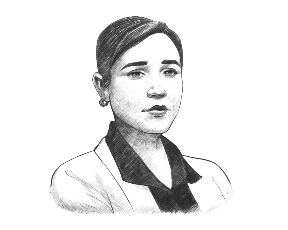 El lado oculto del poder . Noticias en tiempo real