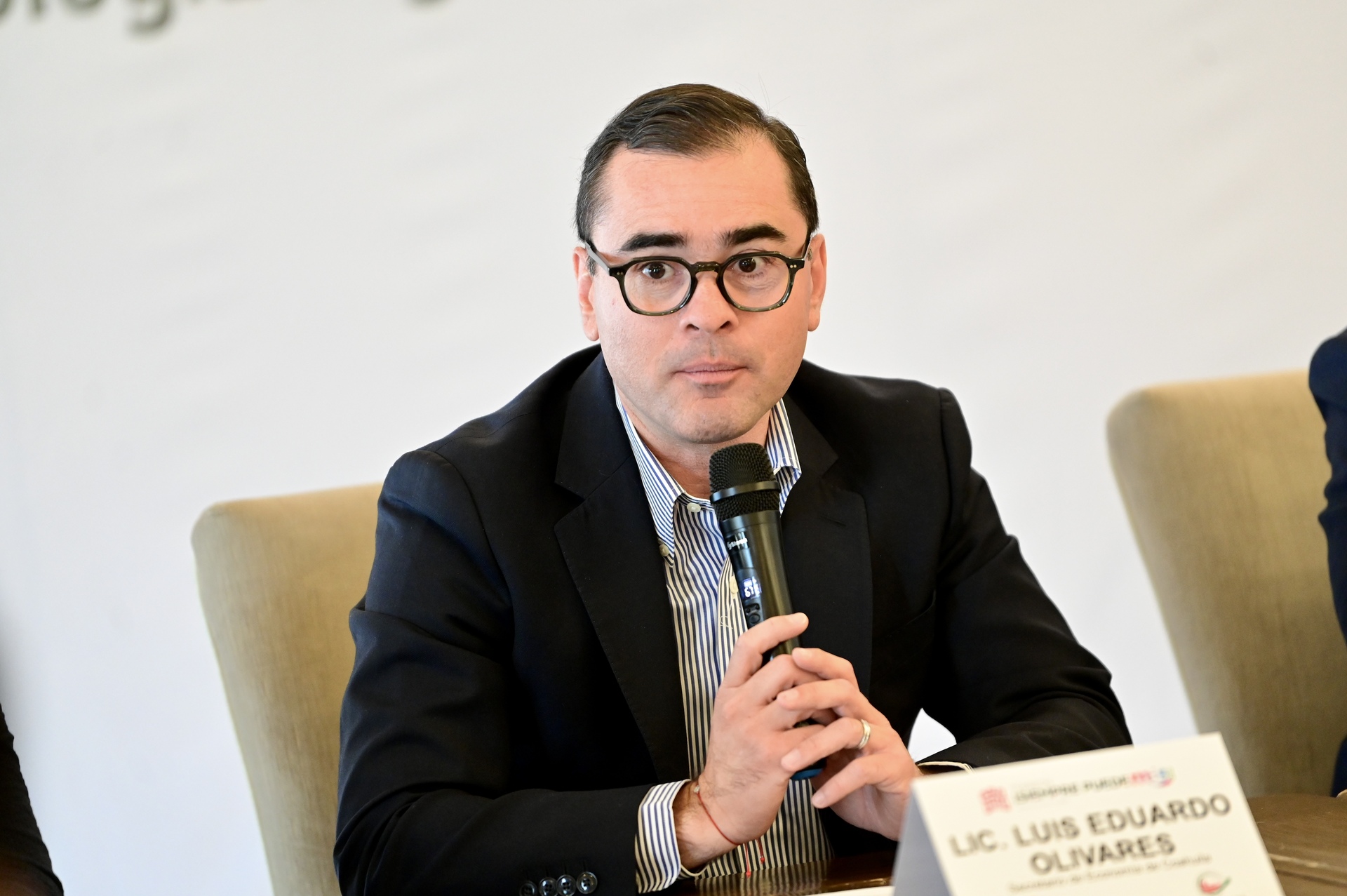Coahuila confía en la reactivación económica y avance de inversiones industriales. Noticias en tiempo real
