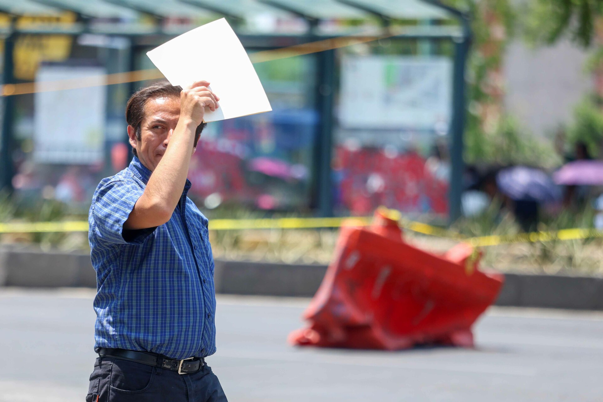La ola de calor no cede en Torreón: 22 días de temperaturas extremas y sin lluvias. Noticias en tiempo real