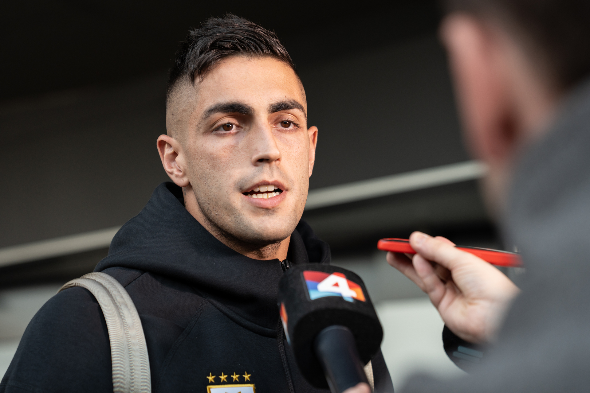 Rayados suma al portero uruguayo Santiago Mele como refuerzo rumbo al Mundial de Clubes. Noticias en tiempo real
