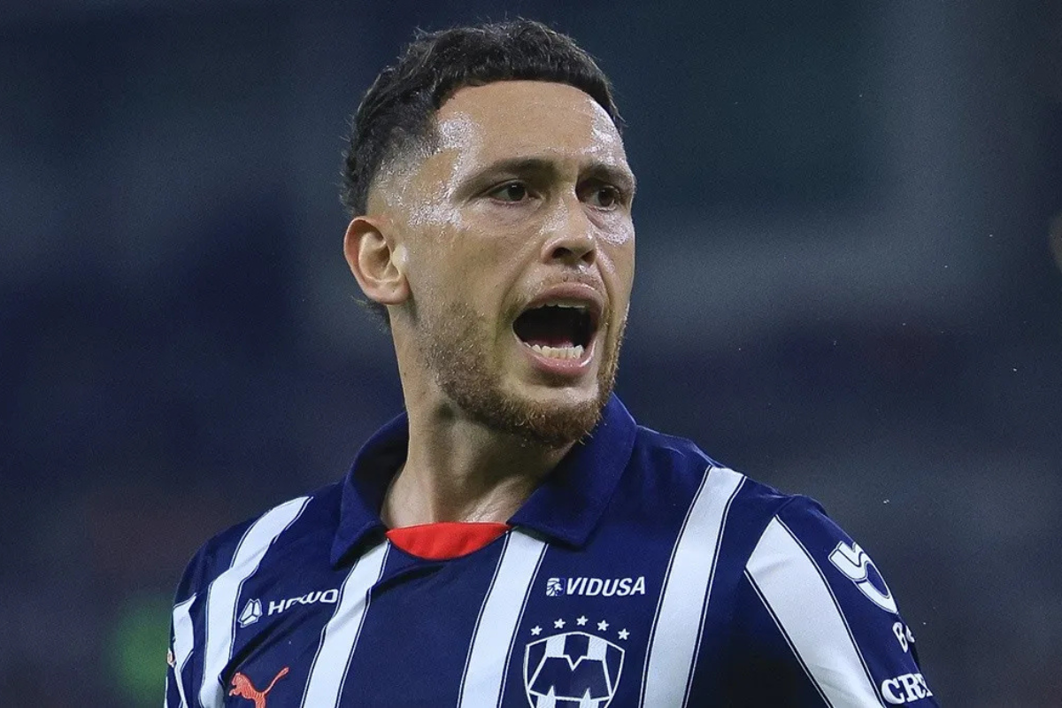 Lucas Ocampos, jugador de Monterrey es investigado por presunto fraude con criptomonedas. Noticias en tiempo real