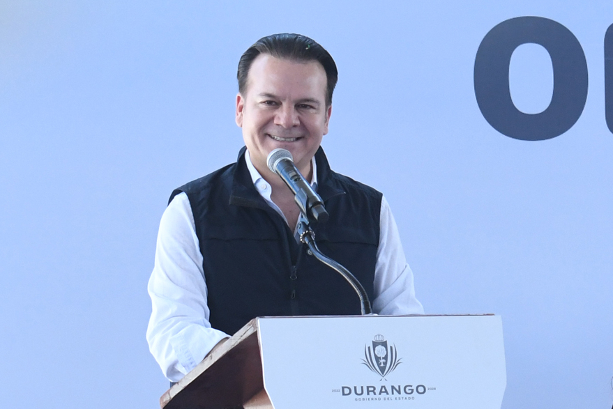 Secretaría de Educación de Durango anuncia que el viernes será asueto, ¿Por qué?. Noticias en tiempo real