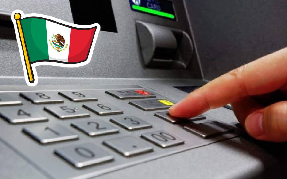 ¿Habrá cambios en los cajeros automáticos de México? Esto sabemos. Noticias en tiempo real