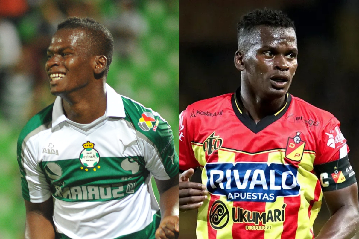 Uno de los jugadores que llamó la atención en el anterior partido de homenaje a Oswaldo Sánchez fue Darwin Quintero, el "Científico del gol" aportó con una anotación y los aficionados 