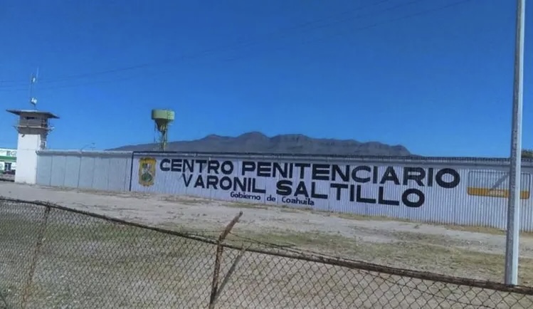 Muere interno del penal de Saltillo en el Hospital General . Noticias en tiempo real