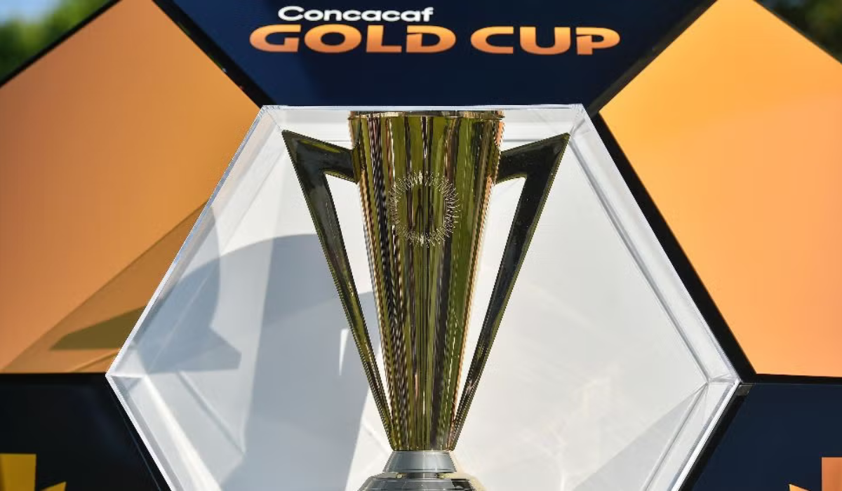 TV Azteca revela motivos por los que no transmitirá la Copa Oro este año. Noticias en tiempo real