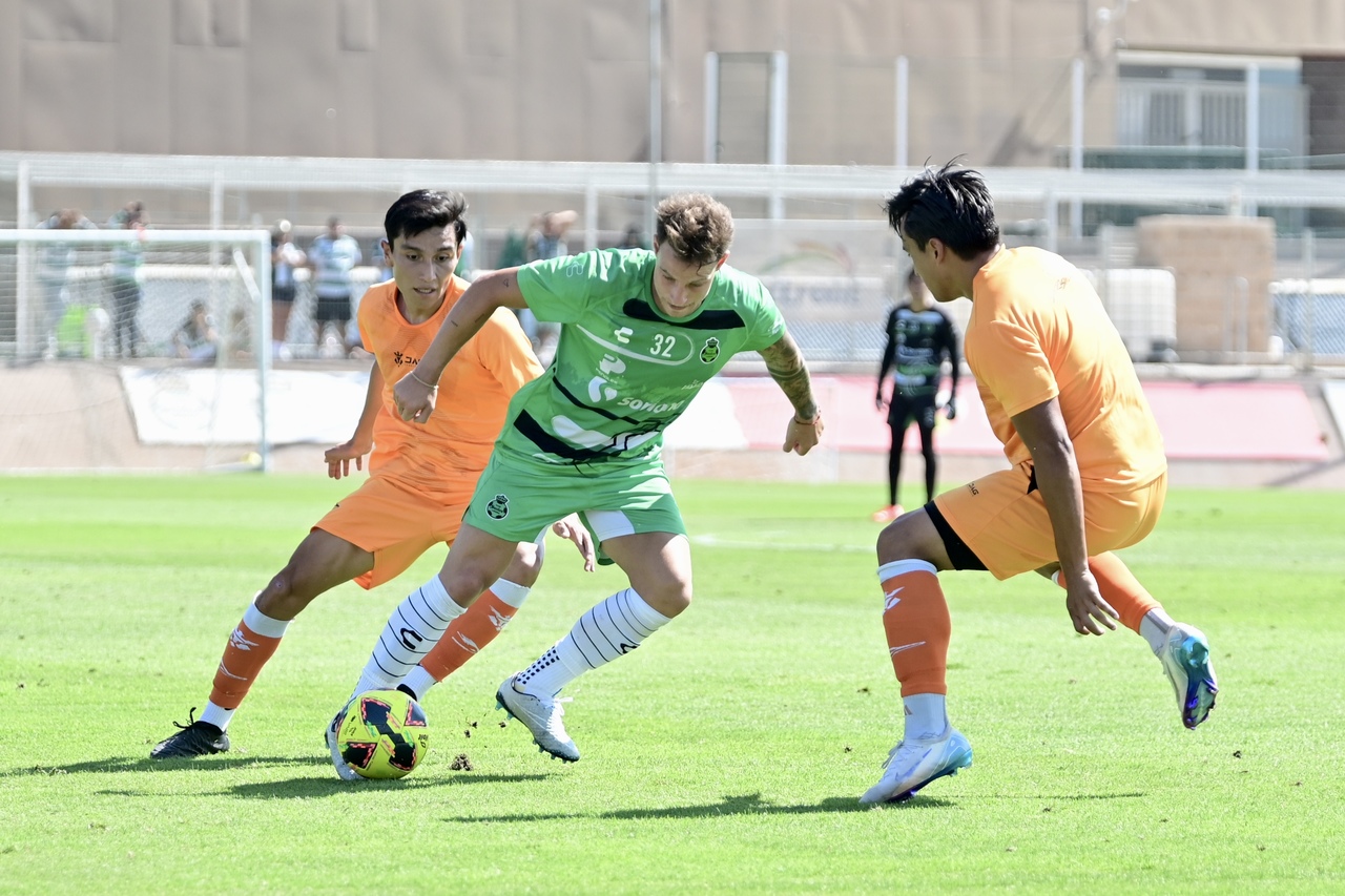 Guerreros golean al 