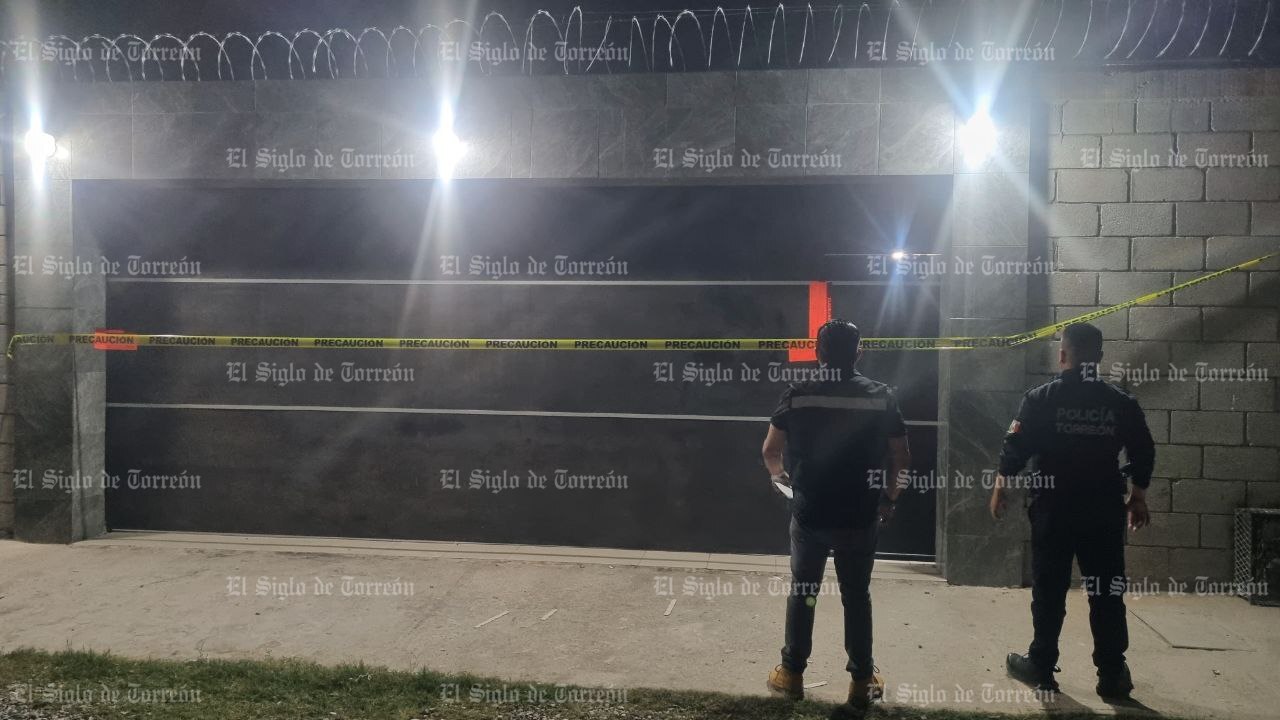 Muere hombre durante la boda de su hijo en Torreón, necropsia revela causa de muerte. Noticias en tiempo real