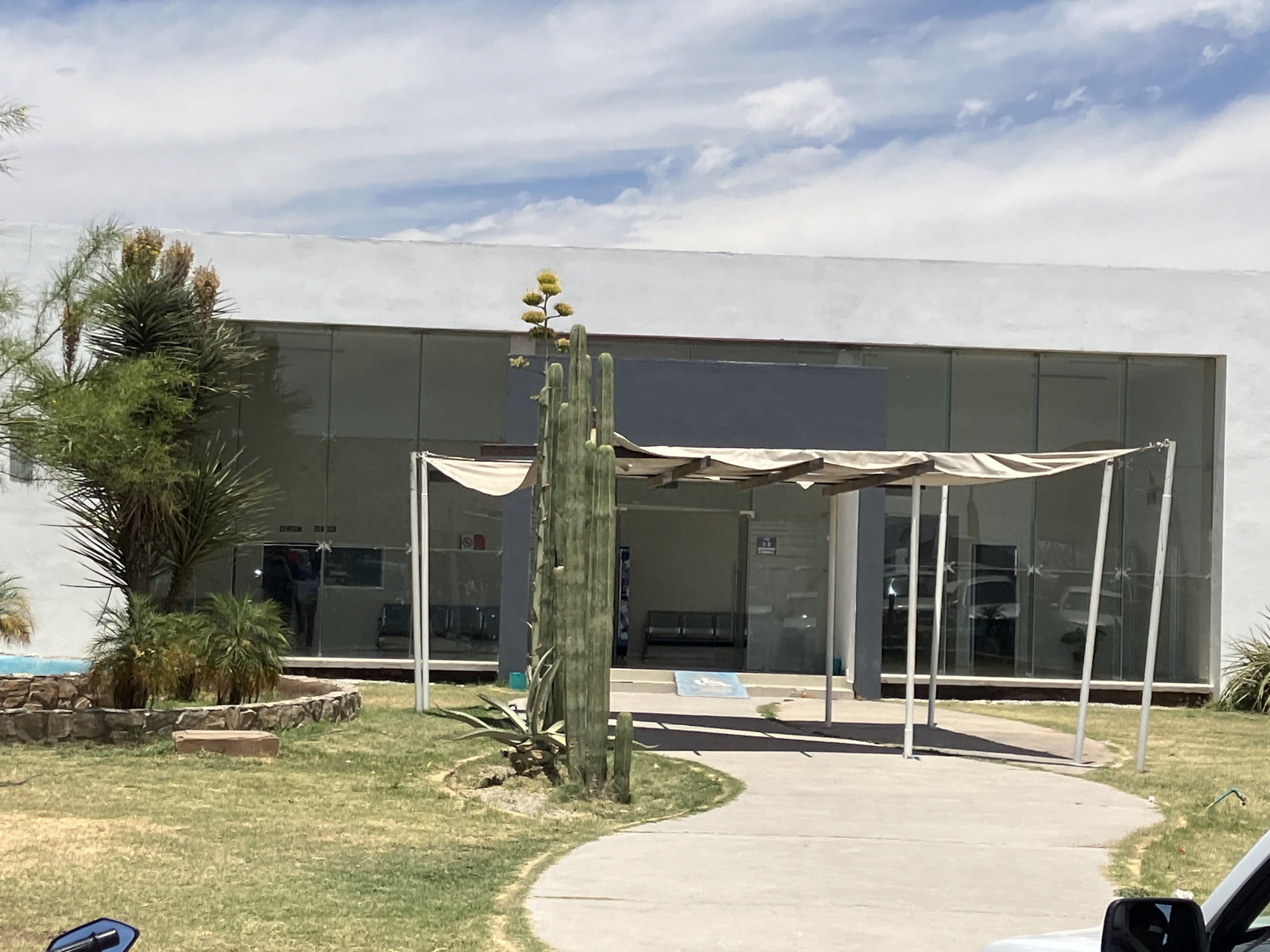 Joven se quita la vida en Gómez Palacio, fue localizado por su padre . Noticias en tiempo real