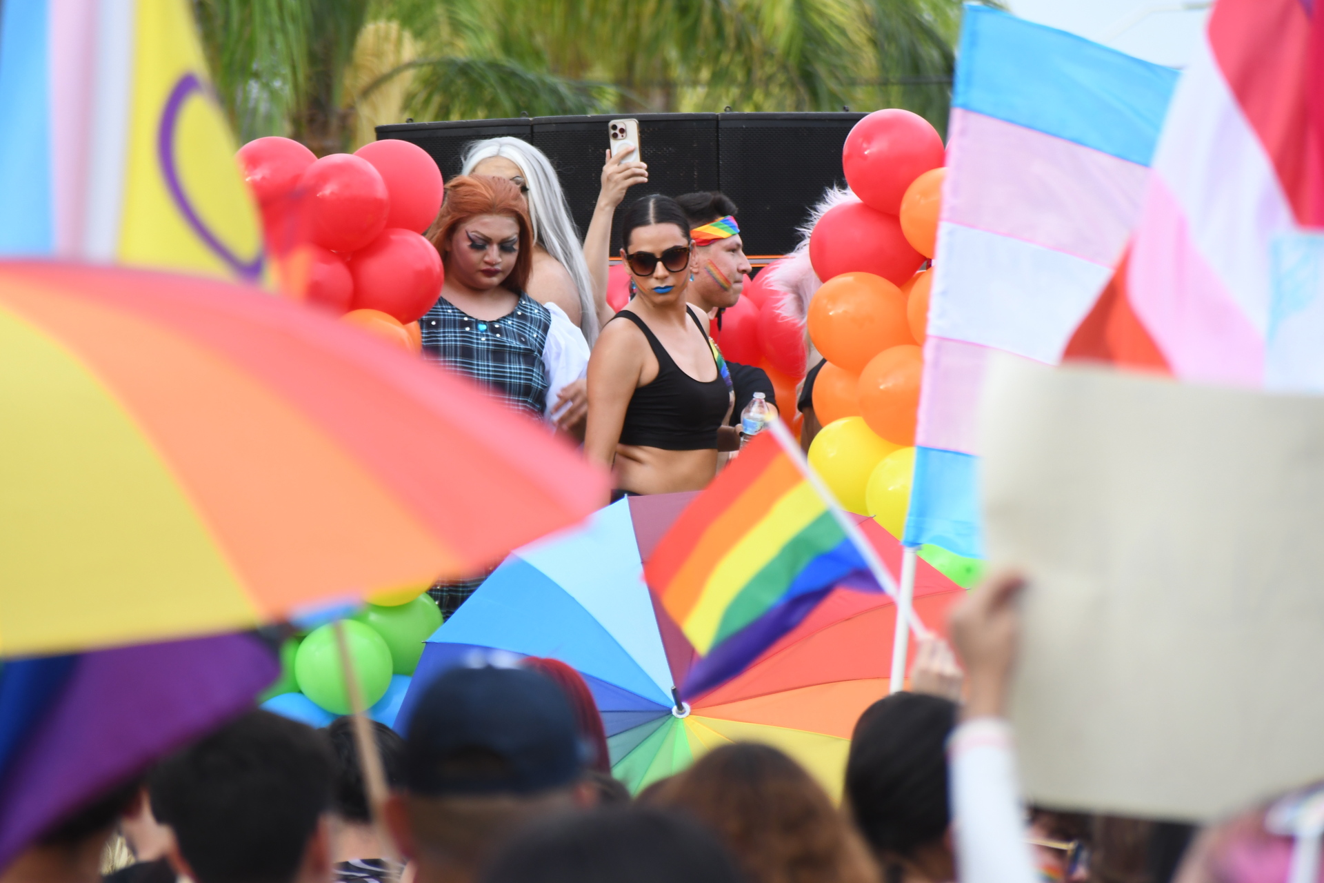 Previo al Pride TRC, se ofrecerá una feria para la comunidad LGBTI en Torreón este sábado 21 . Noticias en tiempo real