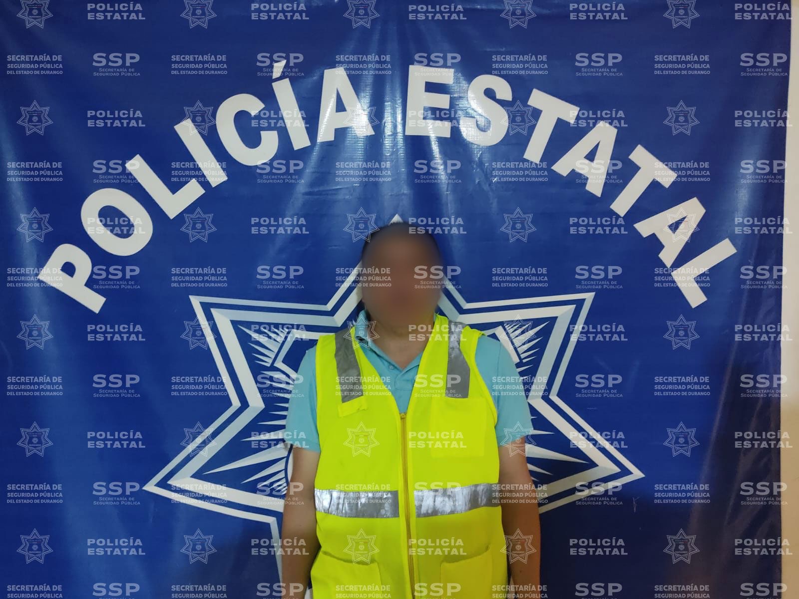 Lo detienen por golpear a su pareja y amenazarla de muerte en Bermejillo . Noticias en tiempo real