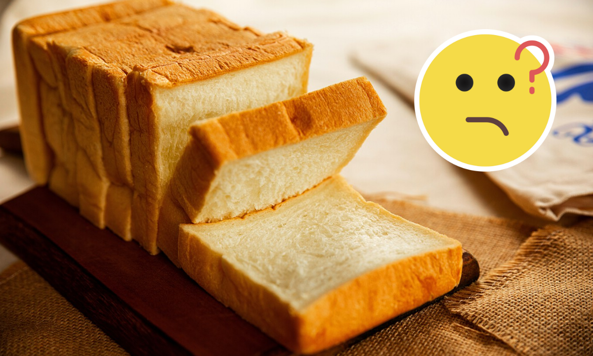 Qué pasa si desayunas pan blanco. Noticias en tiempo real