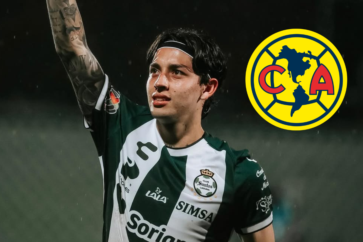 América estaría cerca de fichar a Jordan Carrillo; André Jardine lo quiere en el equipo. Noticias en tiempo real