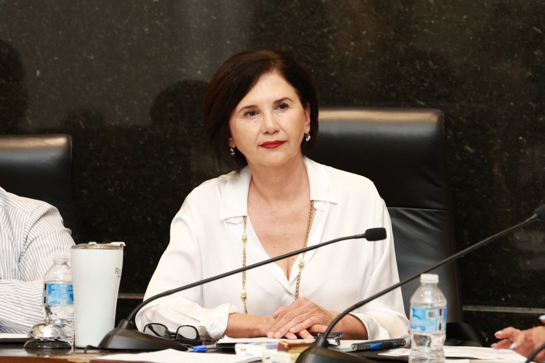 Plan México debe incluir a toda la región lagunera: Diputada Rocío Rebollo. Noticias en tiempo real