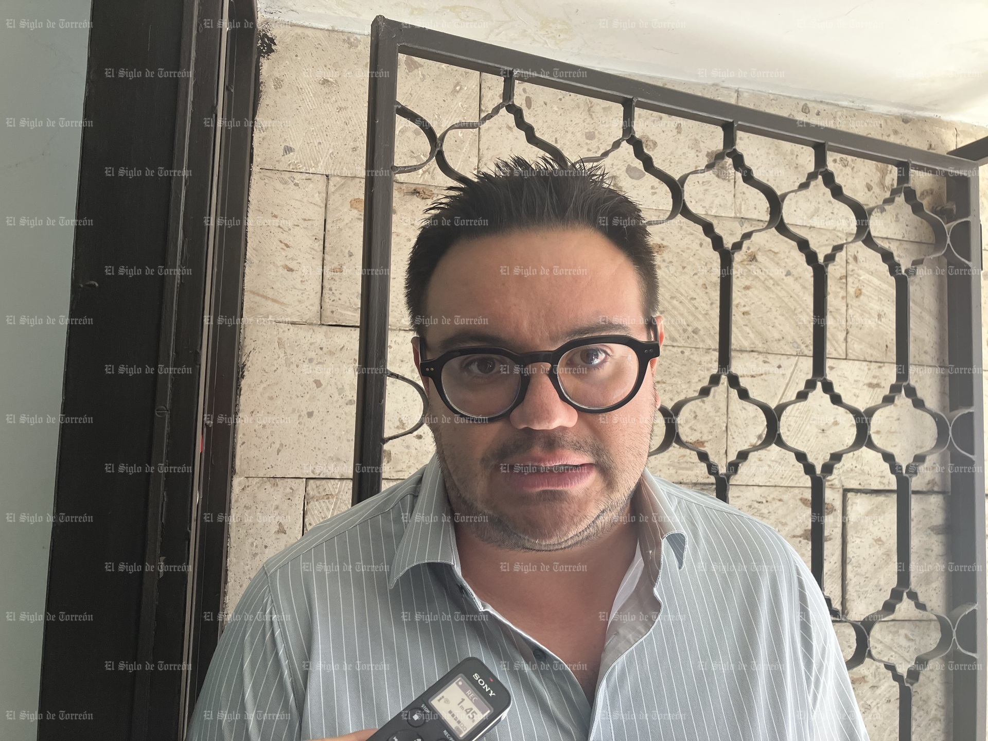 prueba. Noticias en tiempo real