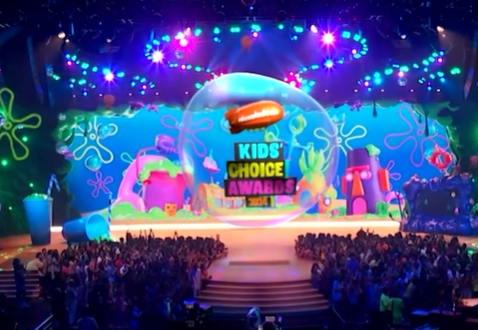 Kids Choice Awards 2025: ¿cuándo, cómo y dónde ver desde México?. Noticias en tiempo real